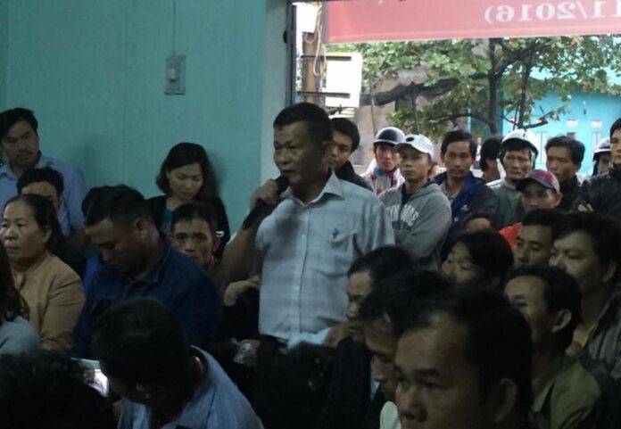 Buộc hai nhà máy thép tạm ngừng sản xuất - ảnh 1